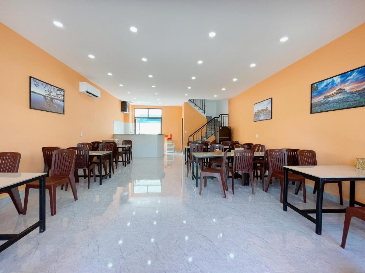 3 Rau House Grand World Phu Quoc Appartement Buitenkant foto